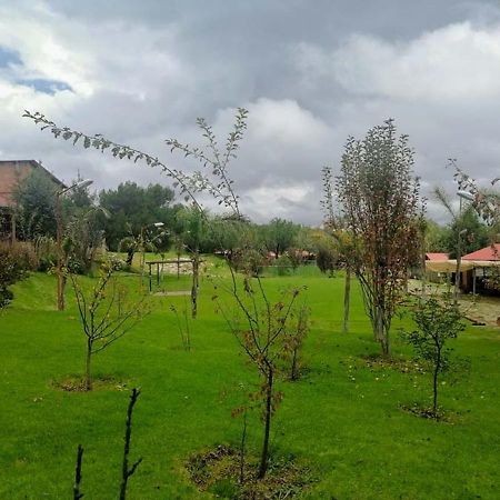 Casa Manning Y Salon La Troje Hotel Omitlan de Juarez Ngoại thất bức ảnh
