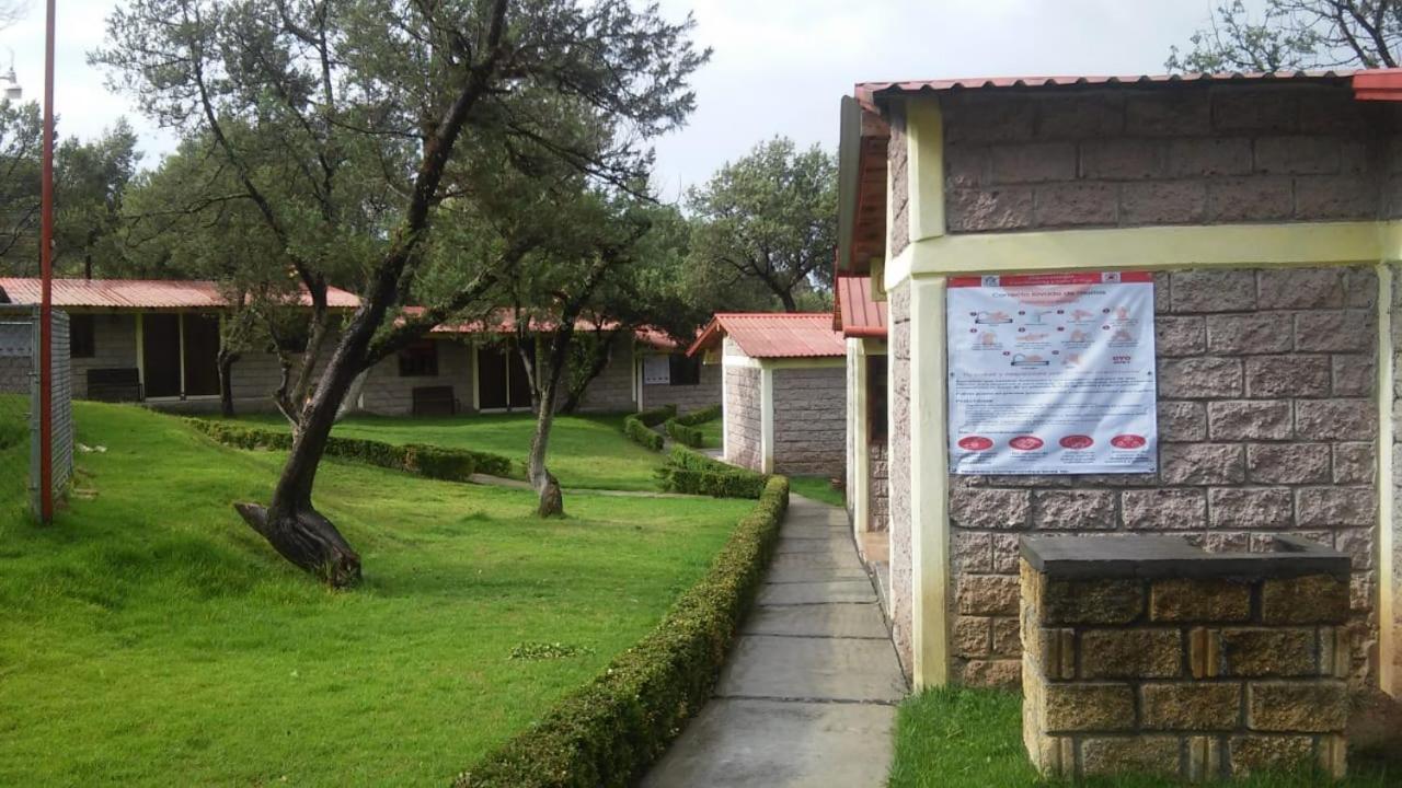 Casa Manning Y Salon La Troje Hotel Omitlan de Juarez Ngoại thất bức ảnh