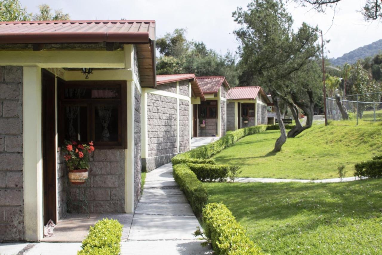 Casa Manning Y Salon La Troje Hotel Omitlan de Juarez Ngoại thất bức ảnh