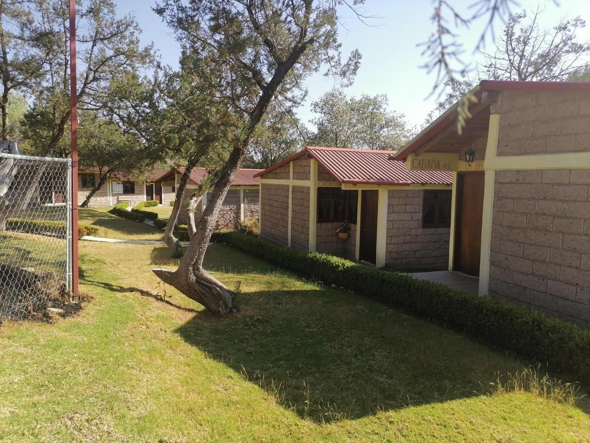 Casa Manning Y Salon La Troje Hotel Omitlan de Juarez Ngoại thất bức ảnh